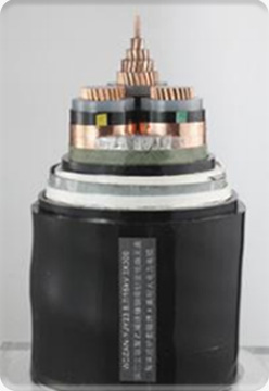 礦物質(zhì)絕緣體電纜