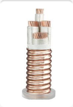 礦物質(zhì)絕緣體電纜