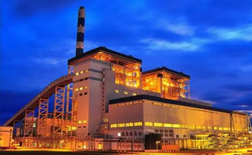 國電福州發(fā)電有限公司